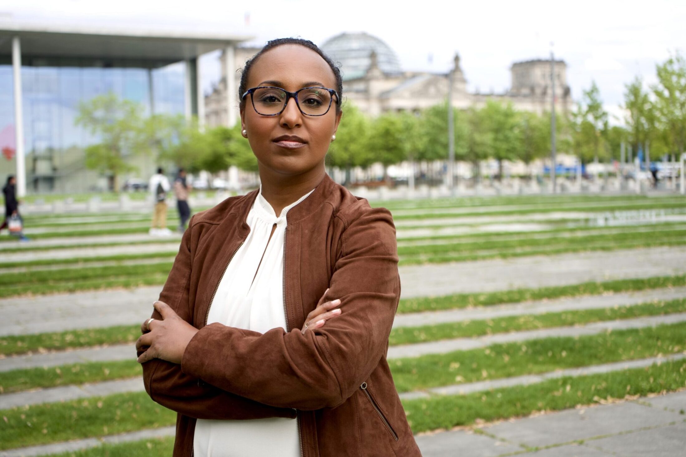 Grüne Bundestagsfraktion fördert dekoloniale Projekte