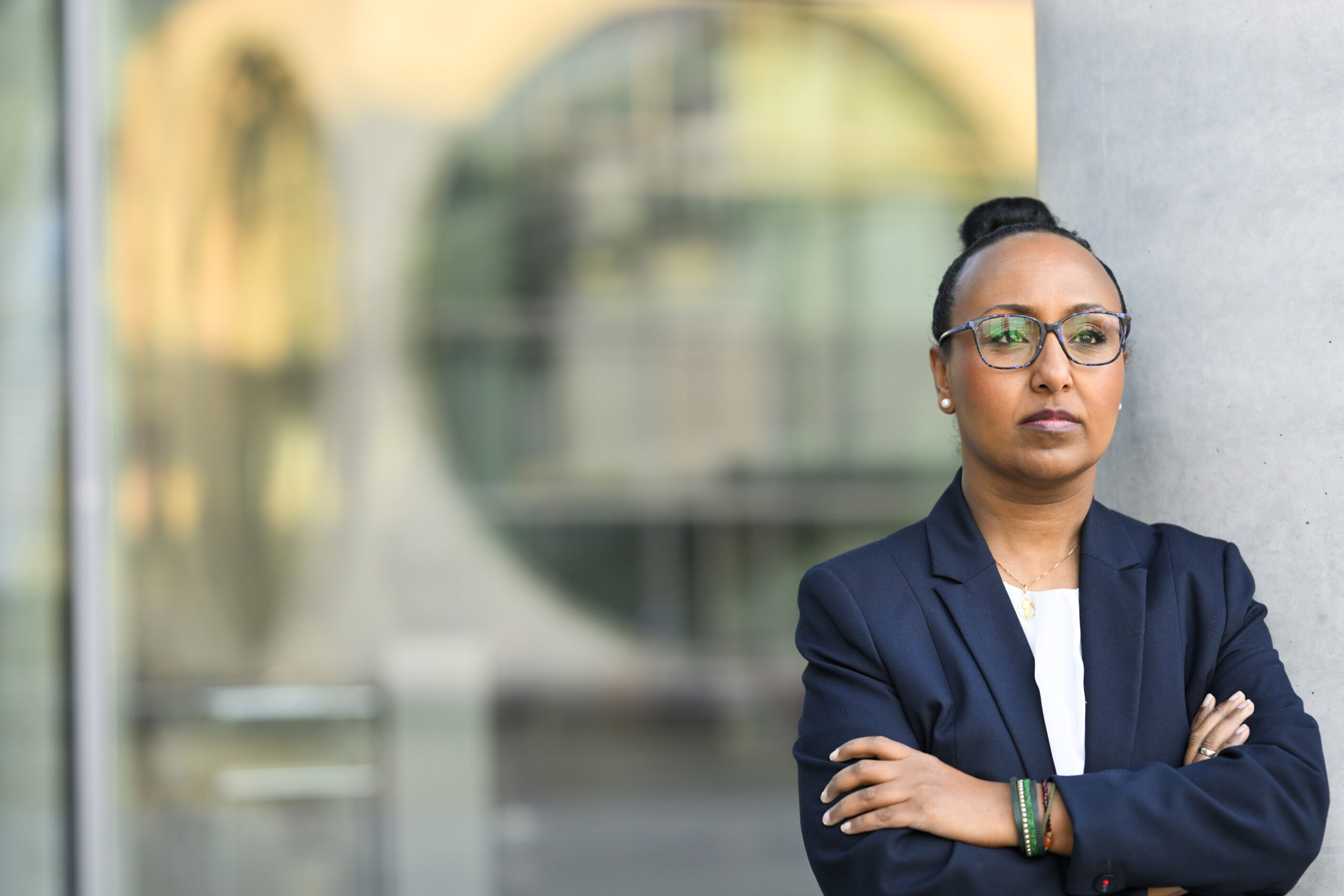 Die Kunst ist frei! Daran muss sich auch der Kulturstaatsminister halten.