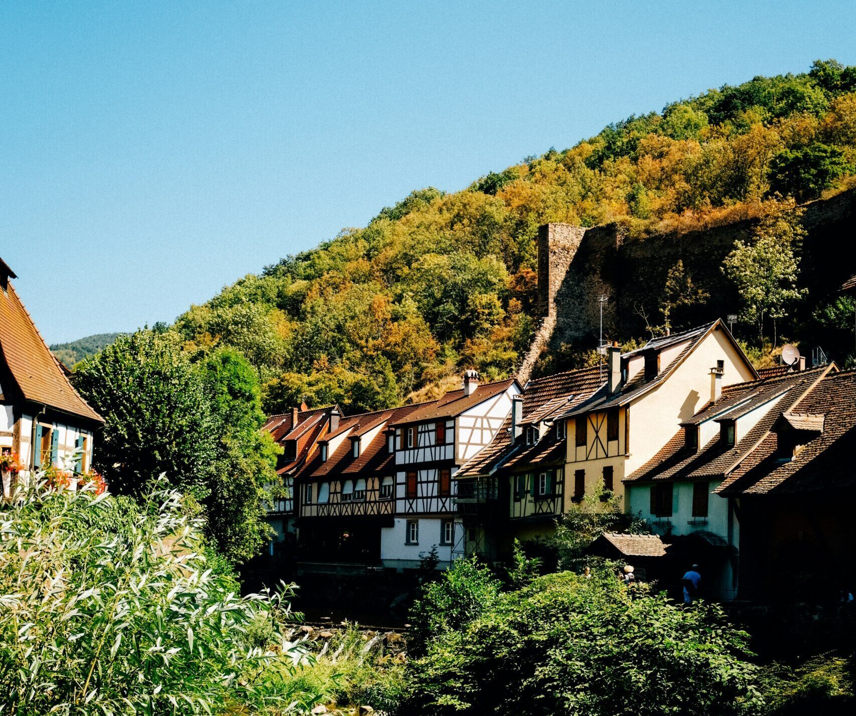 Neue Förderung für Projekte im ländlichen Raum – „Land.Heimat.Innovativ“