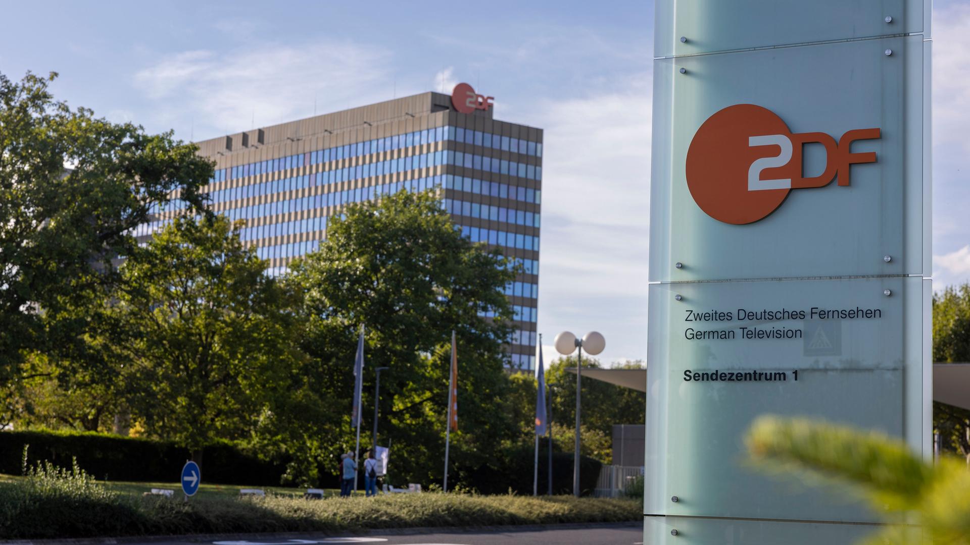 Wer den ÖRR zur Disposition stellt, schwächt unsere Demokratie